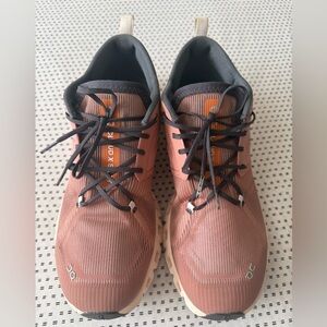 On clouds Women's  Athletic Shoes